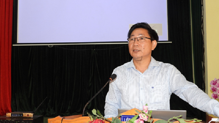 khai mac hoi nghi HDND cap xa 3